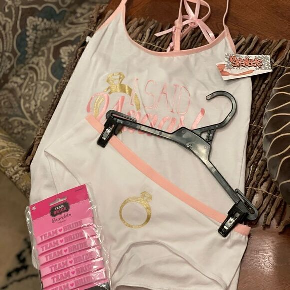 🆕Bachelorette Party Set, SZ M - Picture 2 of 5